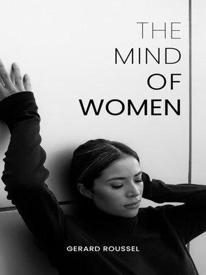 cover image of The Mind of Women